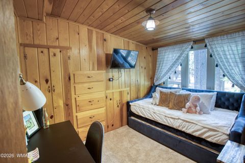 Tiny photo for 3685 Woodpecker Lane, Pinetop, AZ 85935 (MLS # 259847)