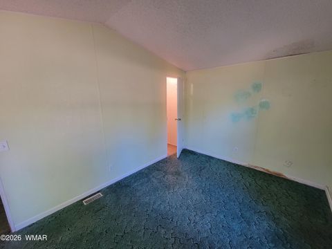 Tiny photo for 2800 S White Mountain Road #80, Show Low, AZ 85901 (MLS # 260090)