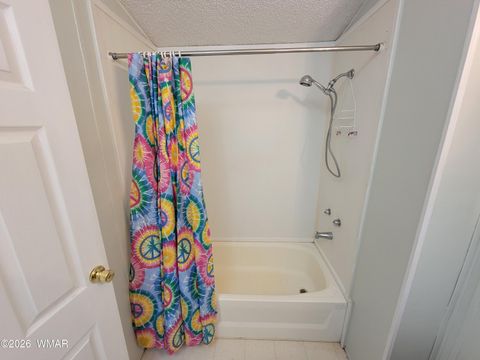 Tiny photo for 2800 S White Mountain Road #80, Show Low, AZ 85901 (MLS # 260090)