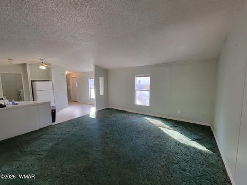 Tiny photo for 2800 S White Mountain Road #80, Show Low, AZ 85901 (MLS # 260090)