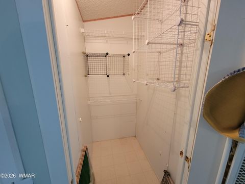 Tiny photo for 2800 S White Mountain Road #80, Show Low, AZ 85901 (MLS # 260090)