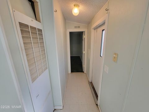 Tiny photo for 2800 S White Mountain Road #80, Show Low, AZ 85901 (MLS # 260090)