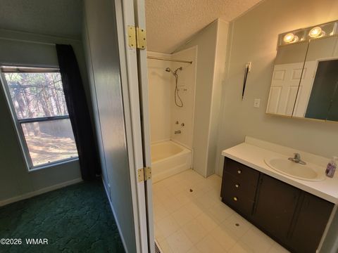 Tiny photo for 2800 S White Mountain Road #80, Show Low, AZ 85901 (MLS # 260090)