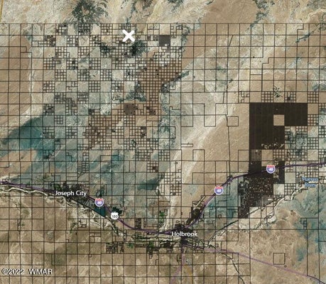 52 N PORTER RD, SNOWFLAKE, AZ 85937 - Image 0dc67a681178005a16ca5fda2b43540b/2157460155