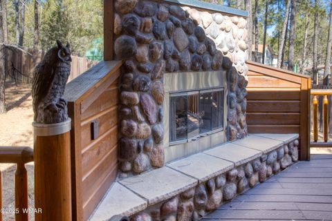 Tiny photo for 980 S Beech Lane, Show Low, AZ 85901 (MLS # 254682)