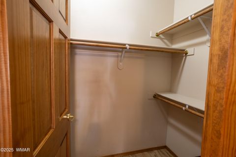 Tiny photo for 980 S Beech Lane, Show Low, AZ 85901 (MLS # 254682)