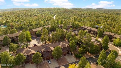 Tiny photo for 6173 E Starlight Ridge Parkway, Lakeside, AZ 85929 (MLS # 261501)