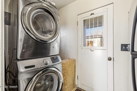 Tiny photo for 49 N Zuni Street, Springerville, AZ 85938 (MLS # 258969)