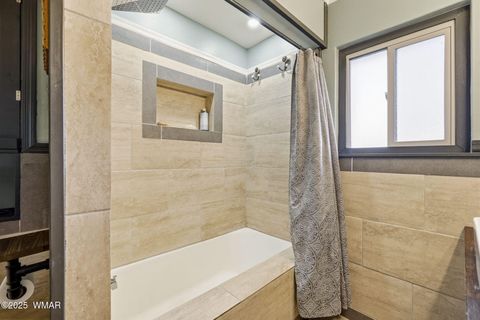 Tiny photo for 49 N Zuni Street, Springerville, AZ 85938 (MLS # 258969)