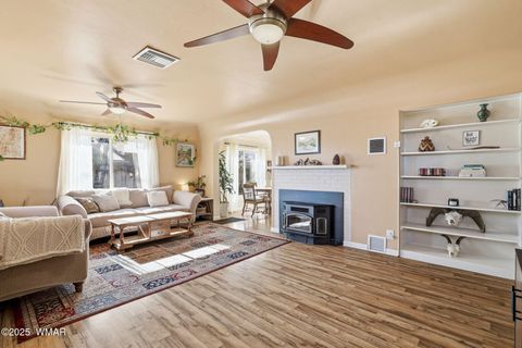 Tiny photo for 49 N Zuni Street, Springerville, AZ 85938 (MLS # 258969)