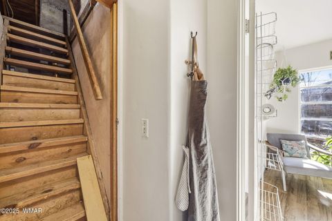 Tiny photo for 49 N Zuni Street, Springerville, AZ 85938 (MLS # 258969)