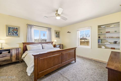 Tiny photo for 49 N Zuni Street, Springerville, AZ 85938 (MLS # 258969)