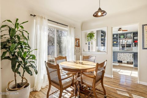 Tiny photo for 49 N Zuni Street, Springerville, AZ 85938 (MLS # 258969)