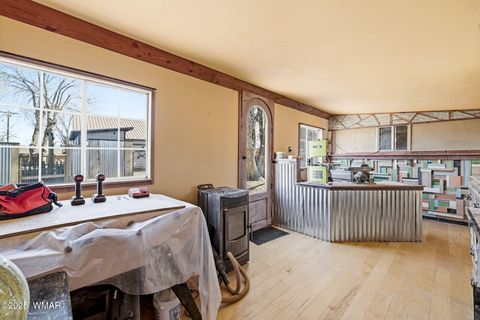 Tiny photo for 49 N Zuni Street, Springerville, AZ 85938 (MLS # 258969)