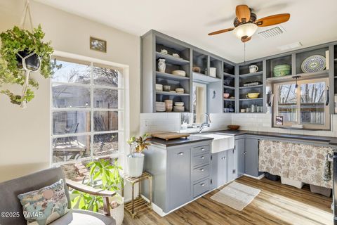 Tiny photo for 49 N Zuni Street, Springerville, AZ 85938 (MLS # 258969)