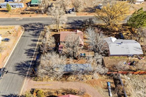 Tiny photo for 49 N Zuni Street, Springerville, AZ 85938 (MLS # 258969)