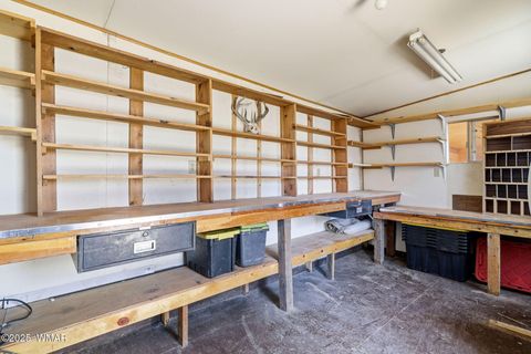 Tiny photo for 49 N Zuni Street, Springerville, AZ 85938 (MLS # 258969)