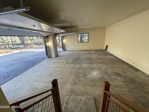 Tiny photo for 3824 Buck Springs Road, Pinetop, AZ 85935 (MLS # 249332)
