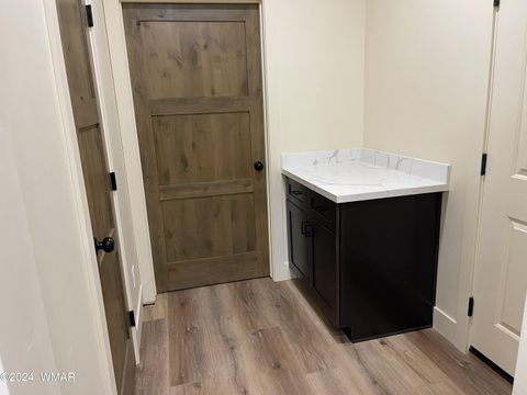 Tiny photo for 3824 Buck Springs Road, Pinetop, AZ 85935 (MLS # 249332)