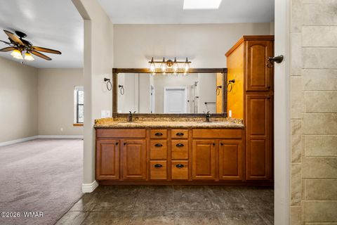 Tiny photo for 646 E Oak Meadow Lane, Pinetop, AZ 85935 (MLS # 259518)