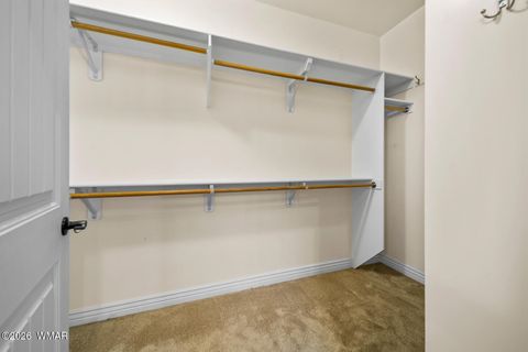 Tiny photo for 646 E Oak Meadow Lane, Pinetop, AZ 85935 (MLS # 259518)