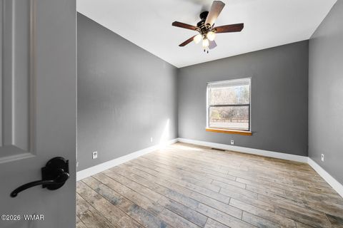 Tiny photo for 646 E Oak Meadow Lane, Pinetop, AZ 85935 (MLS # 259518)