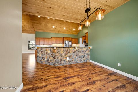 Tiny photo for 646 E Oak Meadow Lane, Pinetop, AZ 85935 (MLS # 259518)