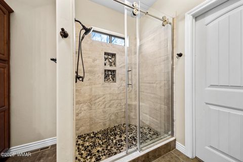 Tiny photo for 646 E Oak Meadow Lane, Pinetop, AZ 85935 (MLS # 259518)