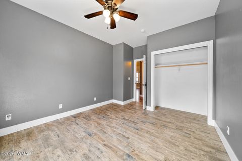 Tiny photo for 646 E Oak Meadow Lane, Pinetop, AZ 85935 (MLS # 259518)