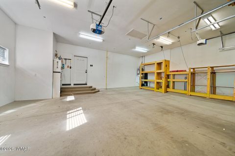 Tiny photo for 646 E Oak Meadow Lane, Pinetop, AZ 85935 (MLS # 259518)