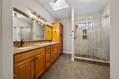 Tiny photo for 646 E Oak Meadow Lane, Pinetop, AZ 85935 (MLS # 259518)