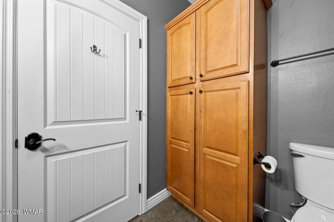 Tiny photo for 646 E Oak Meadow Lane, Pinetop, AZ 85935 (MLS # 259518)