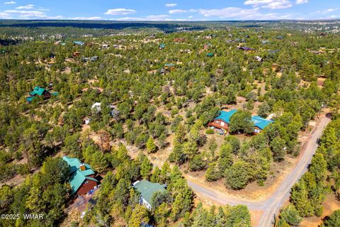 Tiny photo for 1909 Chevelon Road, Heber, AZ 85928 (MLS # 258205)
