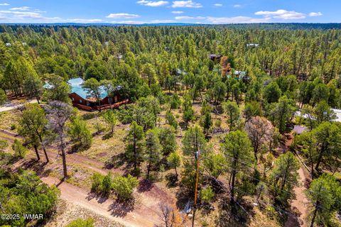 Tiny photo for 1909 Chevelon Road, Heber, AZ 85928 (MLS # 258205)