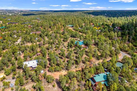 Tiny photo for 1909 Chevelon Road, Heber, AZ 85928 (MLS # 258205)