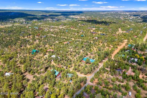 Tiny photo for 1909 Chevelon Road, Heber, AZ 85928 (MLS # 258205)