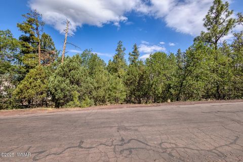 Tiny photo for 2038 Pine Wood Lane, Pinetop, AZ 85935 (MLS # 256760)