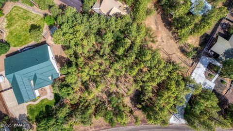 Tiny photo for 2038 Pine Wood Lane, Pinetop, AZ 85935 (MLS # 256760)
