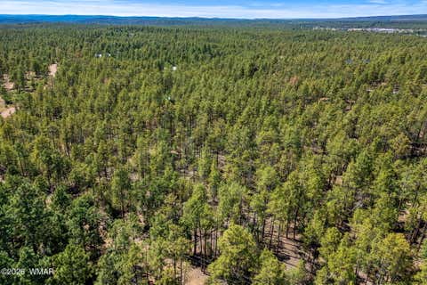 Tiny photo for 1400 W Manzanita Trail, Lakeside, AZ 85929 (MLS # 262071)