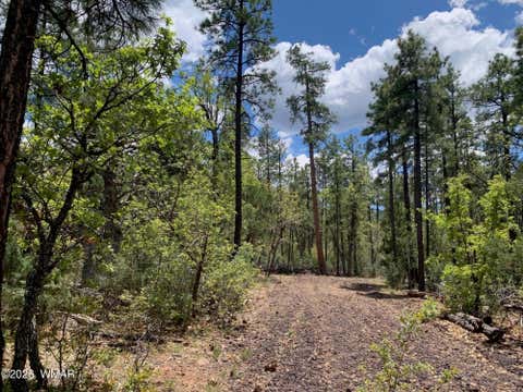 Tiny photo for 1400 W Manzanita Trail, Lakeside, AZ 85929 (MLS # 262071)