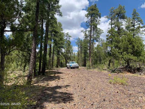 Tiny photo for 1400 W Manzanita Trail, Lakeside, AZ 85929 (MLS # 262071)