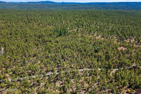 Tiny photo for 1400 W Manzanita Trail, Lakeside, AZ 85929 (MLS # 262071)