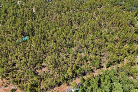 Tiny photo for 1400 W Manzanita Trail, Lakeside, AZ 85929 (MLS # 262071)