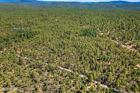 Tiny photo for 1400 W Manzanita Trail, Lakeside, AZ 85929 (MLS # 262071)