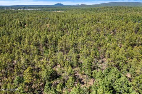Tiny photo for 1400 W Manzanita Trail, Lakeside, AZ 85929 (MLS # 262071)
