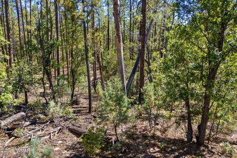 Tiny photo for 1400 W Manzanita Trail, Lakeside, AZ 85929 (MLS # 262071)