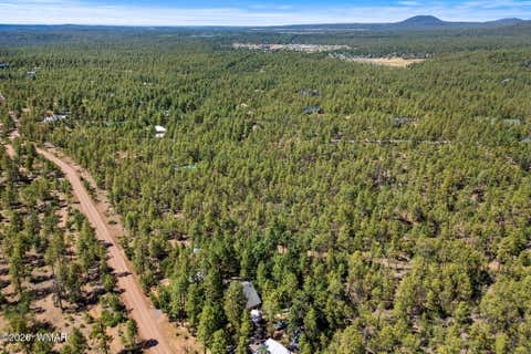 Tiny photo for 1400 W Manzanita Trail, Lakeside, AZ 85929 (MLS # 262071)