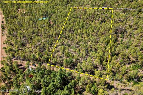 Photo of 1400 W Manzanita Trail, Lakeside, AZ 85929 (MLS # 262071)