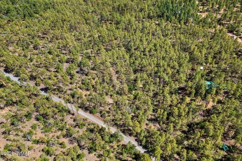Tiny photo for 1400 W Manzanita Trail, Lakeside, AZ 85929 (MLS # 262071)