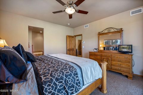 Tiny photo for 630 S Rockcress Lane, Show Low, AZ 85901 (MLS # 257253)